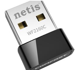  Wi-Fi адаптер Netis WF2160C 