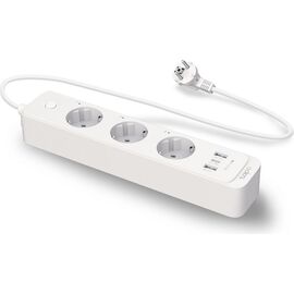  Умный сетевой фильтр TP-Link Tapo P300 