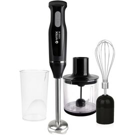  Блендер погружной Vitek VT-3403 черный 