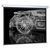  Экран Cactus 213x213см Wallscreen CS-PSW-213x213 1:1 настенно-потолочный рулонный белый 