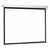 Экран Cactus 213x213см Wallscreen CS-PSW-213x213 1:1 настенно-потолочный рулонный белый 