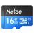  Карта памяти Netac P500 NT02P500STN-016G-S 16GB 
