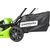  Газонокосилка GREENWORKS GD60LM46HP (2502807) 