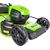  Газонокосилка GREENWORKS GD60LM46HP (2502807) 