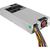  Блок питания ExeGate ServerPRO-1U-800ADS EX282930RUS 800W APFC, унив. для 1U, 24pin,2x(4+4)pin,5xSATA,4xIDE 