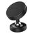  Держатель автомобильный Hoco CA36 Plus Dashbord metal magnetic in-car holder (black) 