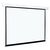  Экран Cactus CS-PSW-180X180-BK Wallscreen настенно-потолочный рулонный черный 