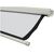  Экран Cactus CS-PSW-180X180-BK Wallscreen настенно-потолочный рулонный черный 