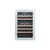  Встраиваемый холодильник винный Temptech OZ90DW 