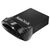  USB-флешка Sandisk SDCZ430-128G-G46 Ultra Fit USB 3.1 128GB - Small Form Factor Plug & Stay Hi-Speed USB Drive 