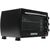  Электропечь Centek CT-1536-20 (черн)  <20л>  1400Вт, таймер 90 мин, 4 режима, max 320° 