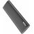  SSD Netac Z Slim Black 1TB (NT01ZSLIM-001T-32BK) USB 3.2 Gen 2 Type-C External SSD, R/W up to 550MB/480MB/s 