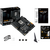 MB s1700 ASUS TUF GAMING B760-PLUS WIFI ATX 4xDDR5 2xPCIEx16 2xPCIEx1 3xM.2 USB-C HDMI DP 2.5GLAN Wi-Fi 6 (90MB1ER0-M0EAY0) 