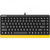  Клавиатура + мышь A4Tech Fstyler F1110 (F1110 Bumblebee) клав черный/желтый мышь черный/желтый USB Multimedia 