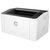  Принтер HP LaserJet Pro 107a,лазерная, A4, 20стр/мин, 1200х1200 dpi, 64 Мб, USB 2.0 (4ZB77A) 
