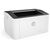  Принтер HP LaserJet Pro 107a,лазерная, A4, 20стр/мин, 1200х1200 dpi, 64 Мб, USB 2.0 (4ZB77A) 