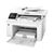  МФУ лазерный HP LaserJet Pro M227fdw (G3Q75A) белый 