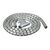 Кабельный органайзер Buro BHP CG155S Spiral Hose 15x1500mm Silver 
