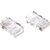  Коннектор Cablexpert LC-PTU-01/100 RJ-45 8P8C категория 5e, 100шт. 