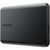  Внешний HDD  Toshiba  1 TB Canvio Basics чёрный, 2.5", USB 3.2 (NEW) 