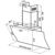 Вытяжка Maunfeld Sky Star Chef 60 Glass White 