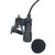  Микрофон CANDC DC-C3, петличный, Type-C, 6 м, черный 