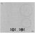  Варочная поверхность KORTING HIB 64870 BS Smart 