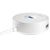  USB HUB разветвитель BASEUS Round Box 4 в 1 Type-C (m) - 1xUSB3.0 (f) + 3xUSB2.0 (f), 25 см, белый 
