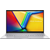  Ноутбук Asus Vivobook 15 X1504ZA-BQ1104 (90NB1022-M01MB0) Core i3 1215U 8Gb SSD512Gb Intel UHD Graphics 15.6" IPS FHD (1920x1080) noOS silver 