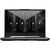  Ноутбук ASUS TUF A15 FA506NC-HN063 15.6" FHD IPS 250N 144Hz/R5-7535HS/16GB/512GB SSD/RTX 3050 4GB/DOS/Graphite Black 