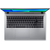  Ноутбук Acer Extensa 15 EX215-34-34Z7 (NX.EHTCD.004) Core i3 N305 8Gb SSD512Gb Intel HD Graphics 15.6" IPS FHD (1920x1080) noOS silver 