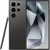  Смартфон Samsung Galaxy S24 Ultra 5G 12/256Gb Titanium Black (SM-S928BZKCMEA) 