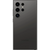  Смартфон Samsung Galaxy S24 Ultra 5G 12/256Gb Titanium Black (SM-S928BZKCMEA) 