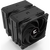  Кулер Zalman CNPS14X Duo Soc-AM5/AM4/1151/1200/1700 черный 4-pin 29.7dB Al+Cu 270W 1160gr Ret 