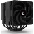  Кулер Zalman CNPS14X Duo Soc-AM5/AM4/1151/1200/1700 черный 4-pin 29.7dB Al+Cu 270W 1160gr Ret 
