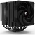  Кулер Zalman CNPS14X Duo Soc-AM5/AM4/1151/1200/1700 черный 4-pin 29.7dB Al+Cu 270W 1160gr Ret 