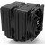  Кулер Zalman CNPS14X Duo Soc-AM5/AM4/1151/1200/1700 черный 4-pin 29.7dB Al+Cu 270W 1160gr Ret 