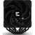  Кулер Zalman CNPS14X Duo Soc-AM5/AM4/1151/1200/1700 черный 4-pin 29.7dB Al+Cu 270W 1160gr Ret 