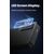  Внешний аккумулятор UGREEN PB311 (25742) 10000mAh Mini Quick Charging 20W Power Bank Black 