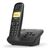  Радиотелефон Dect Gigaset A270A AM RUS черный автооветчик 