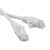  Патч-корд Lanmaster UTP LAN-PC45/U5E-3.0-GY вилка RJ-45-вилка RJ-45 кат.5е 3м серый LSZH (уп.:1шт) 