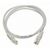  Патч-корд Lanmaster UTP LAN-PC45/U5E-3.0-GY вилка RJ-45-вилка RJ-45 кат.5е 3м серый LSZH (уп.:1шт) 