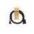  Кабель TV-com LCG135E-3M HDMI-DVI 3M LCG135E-3M 