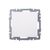  Выключатель IEK Brite ВС10-1-0-БрБ (BR-V10-0-10-K01) скрыт. 1кл. IP20 белый (упак. 1шт) 