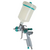  Краскопульт STELS ag 901 lvmp 57365 профессиональный гравитационный 
