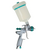  Краскопульт STELS ag 901 lvmp 57365 профессиональный гравитационный 