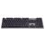 Клавиатура A4Tech Bloody B810R NetBee механическая черный USB Multimedia for gamer LED 