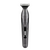  Машинка для стрижки Polaris Ultra Blade PHC 1704 графитовый 