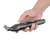  Машинка для стрижки Polaris Ultra Blade PHC 1704 графитовый 