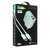  СЗУ 1USB+1USB-C 3.0A PD 20W+QC3.0 быстрая зарядка для Lightning 8-pin Type-C More choice NC61i (White) 